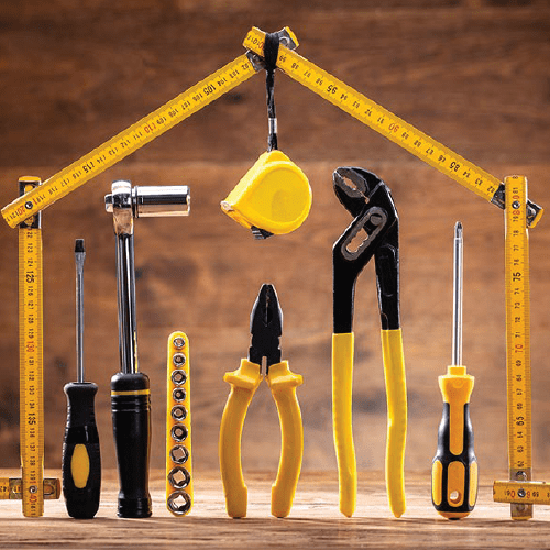 Equipment and Tools
