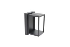 WS1789/7W-BK-WW 3000K