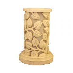  شكل عامود  قطر 20سم 45xسم