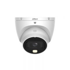 Dahua 4K Analog Indoor Camera 2.8mm Fixed Lens